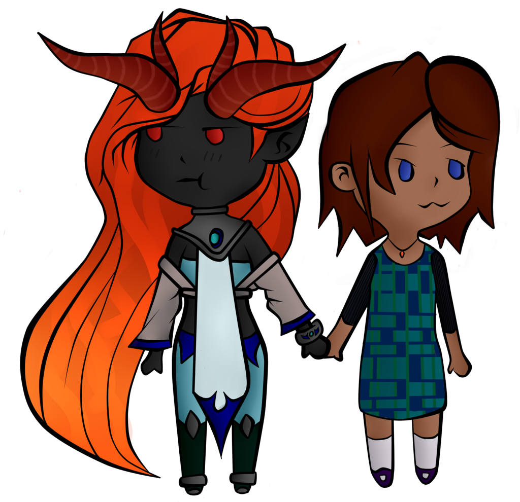 Tiny Cinnamon Rolls By Duchess-pastel - Cartoon (1024x1229)