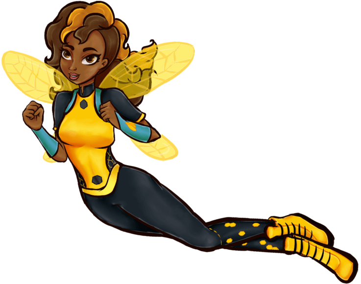 Bumblebee (1024x768)