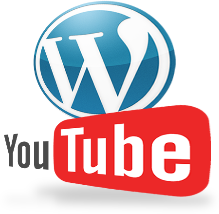 How To Embed Youtube's Video - Wordpress (482x440)