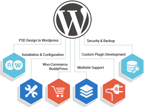 Our Wordpress Development Services - Wordpress Theme Development Services (650x457)