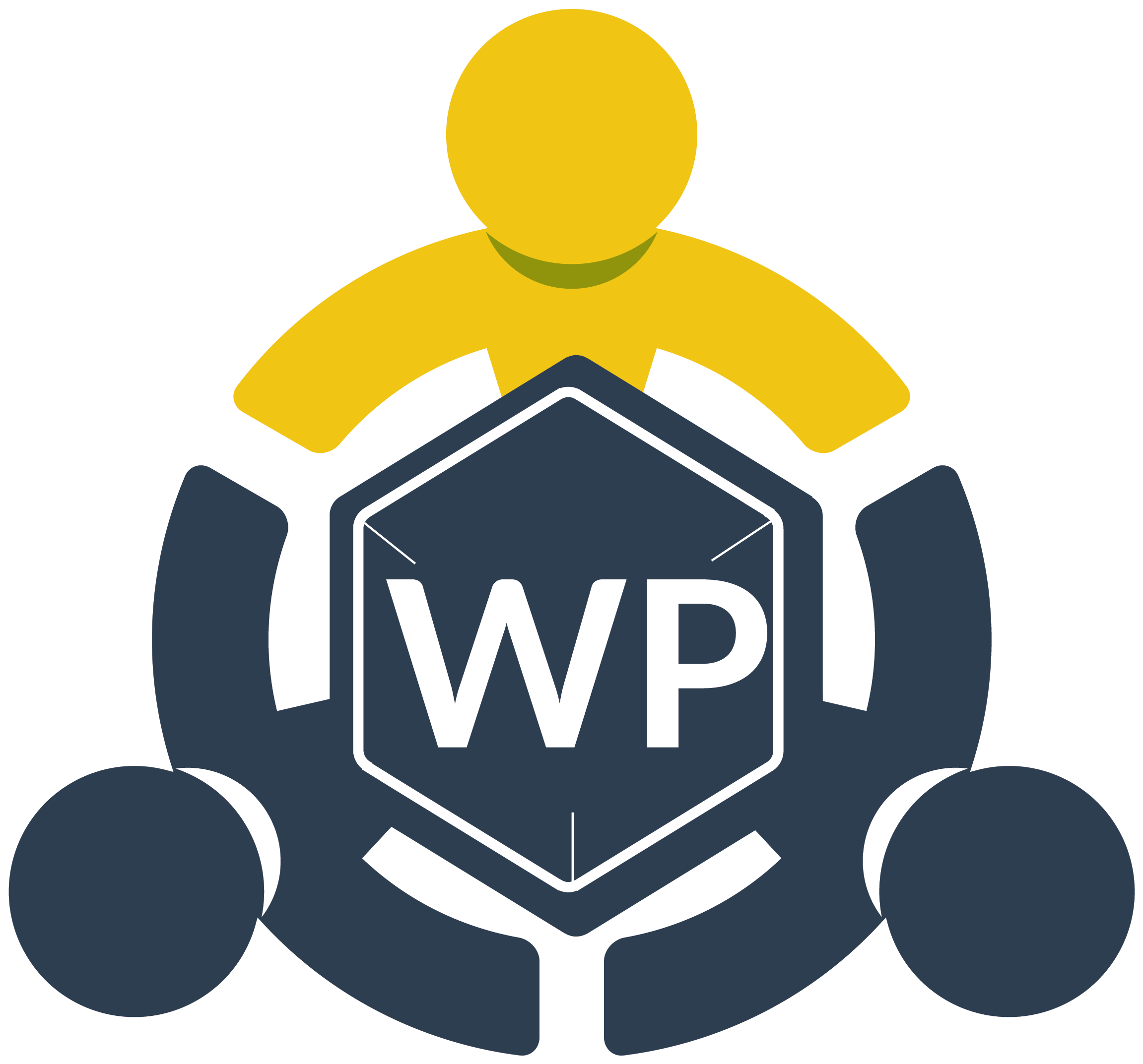 Wordpress Maintenance - Wordpress (3300x2550)