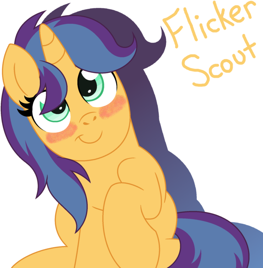 Precious Little Cinnamon Roll By Strawberry-spritz - Cartoon (907x881)