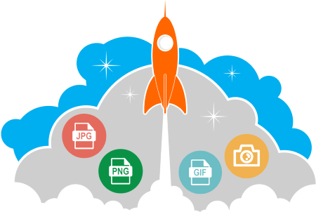 Wordpress Image Optimization - Technology (458x311)