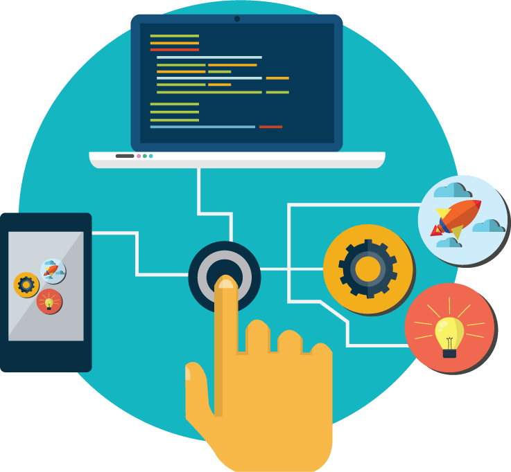 Find software