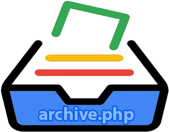 What Is A Wordpress Archive Page - Archive (400x300)