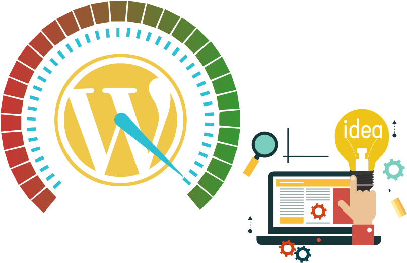 At Ardorsys , We Surprise Our Clients By The Possibilities - Wordpress Icon (841x555)