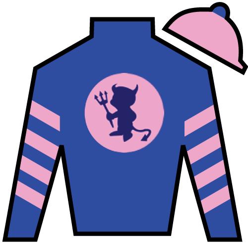 Kentucky Derby Silks 2018 (500x490)