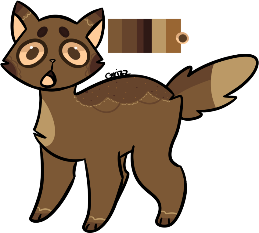 Cat Adoptable Closed By Snowy Chann - Cat Grabs Treat (900x784)