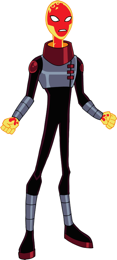 Herald & Bumblebee - Hotspot Tt (425x880)