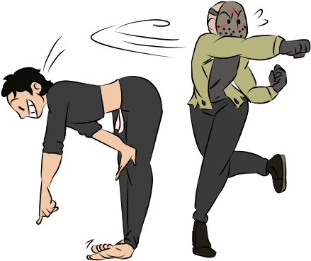 Transformers Transformers Prime Dc Mortal Kombat Friday - Cartoon (500x500)