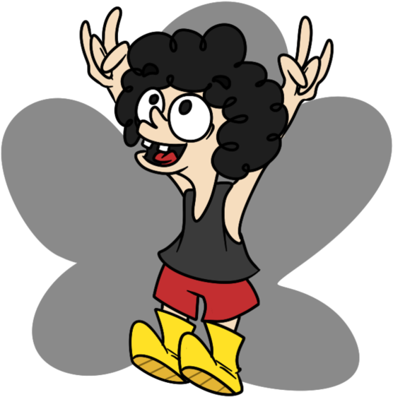 Jorel's Brother Jorel39s Brother By Jamtoon On Deviantart - Jorel's Brother (750x750)