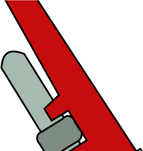 Wrench Clipart Simple - Wrench Clipart Simple (640x480)