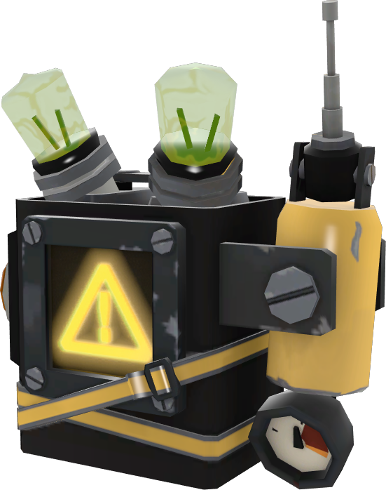Official Tf2 Wiki - Tf2 Battery Canteen (551x698)