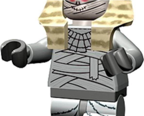 My Lego Network Wiki - Military Robot (640x480)