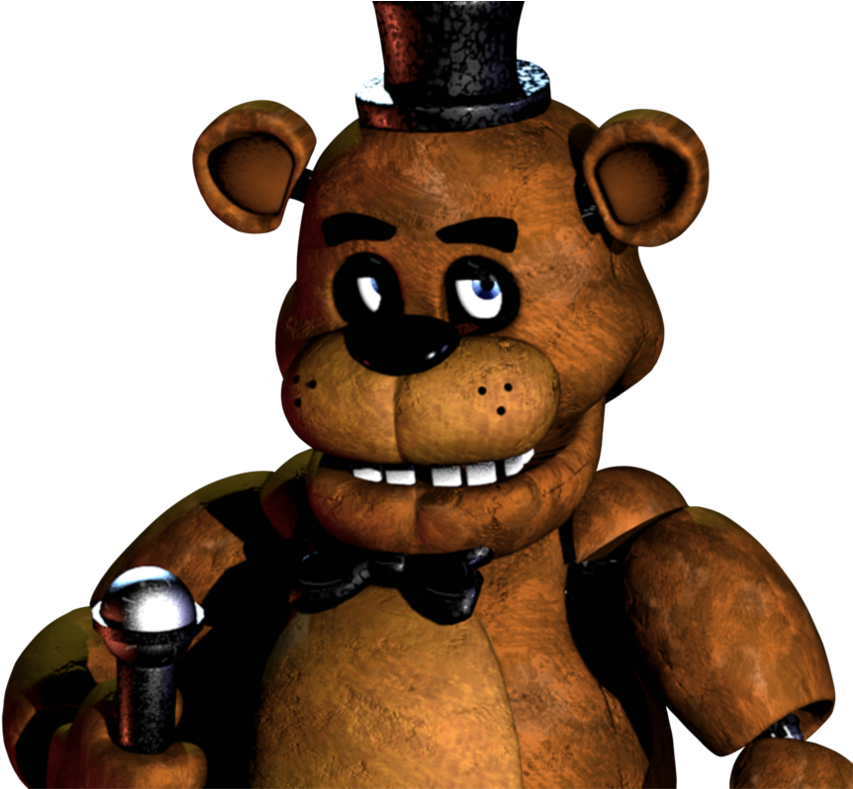 Terrific Pictures Of Freddy Fazbear Vsdebating Wiki - Terrific Pictures Of Freddy Fazbear Vsdebating Wiki (1013x788)