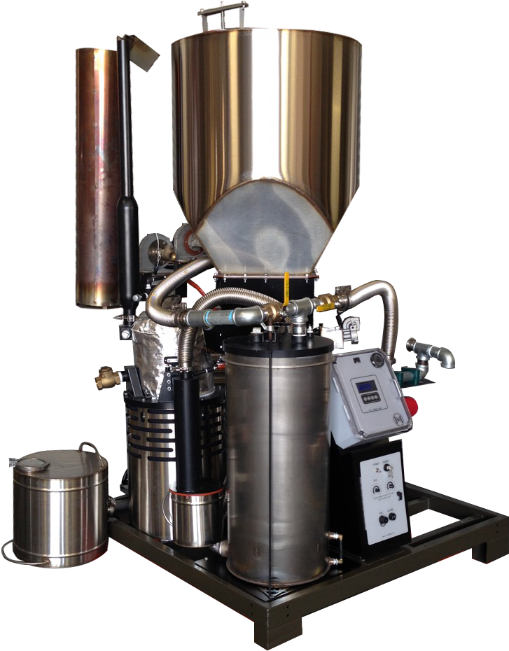 Gek Wiki / How To Build And Run The Gek Gasifier - All Power Labs Gek (789x984)