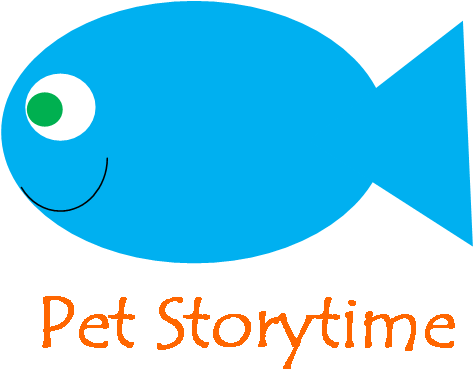 Big Fish Clipart - Poetry Banner (634x383)
