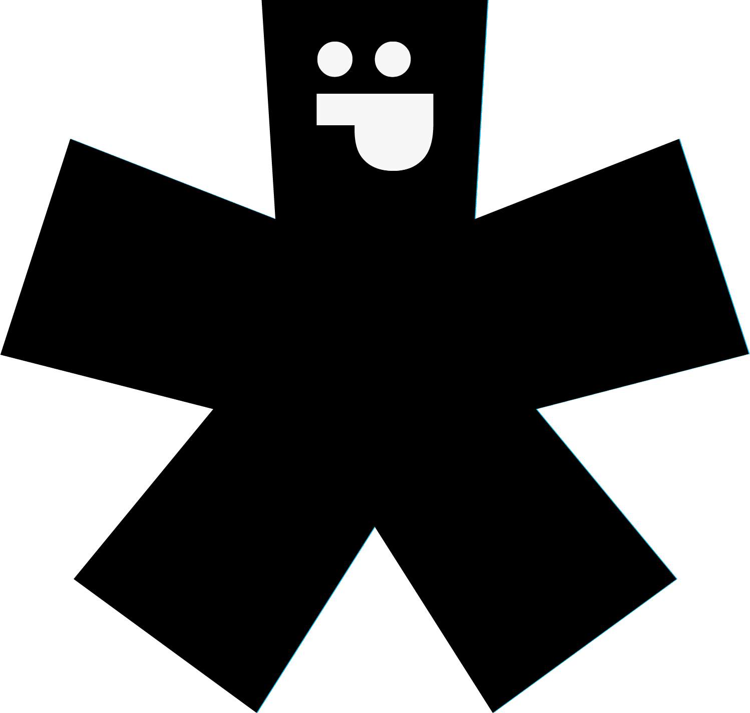 Double Arrow Clipart - Clip Art (1498x1423)