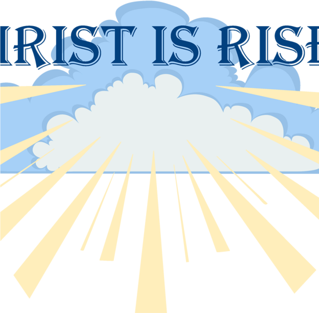 Free Religious Easter Clip Art Clipart Best Clothing - Religious Easter Clip Art (1024x1024)