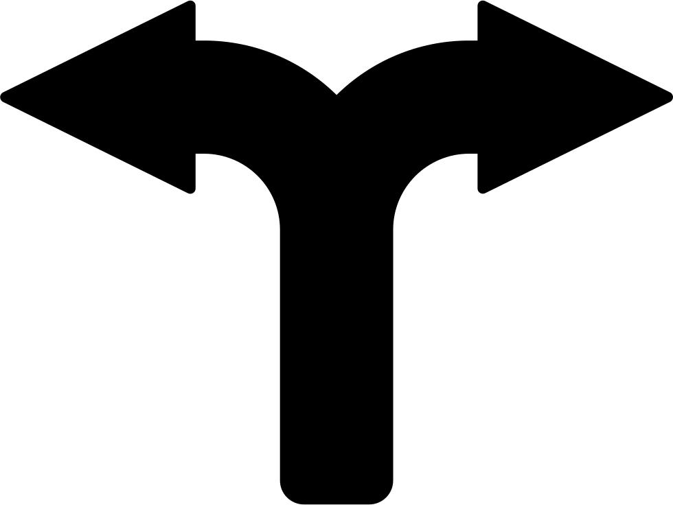 Double Arrow Comments - Double Arrow Comments (980x736)