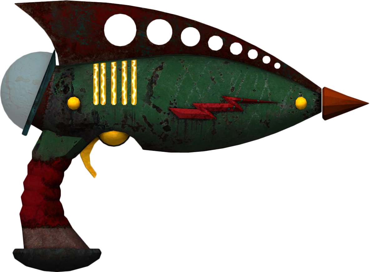 Euclid's C-finder - New Vegas Euclid's C Finder (1400x1000)