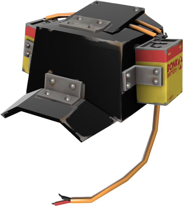 Official Tf2 Wiki - Electronics (614x689)