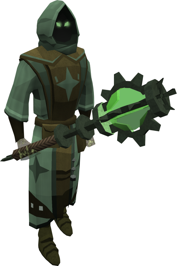 Akrisae The Doomed - Akrisae's Hood (567x852)