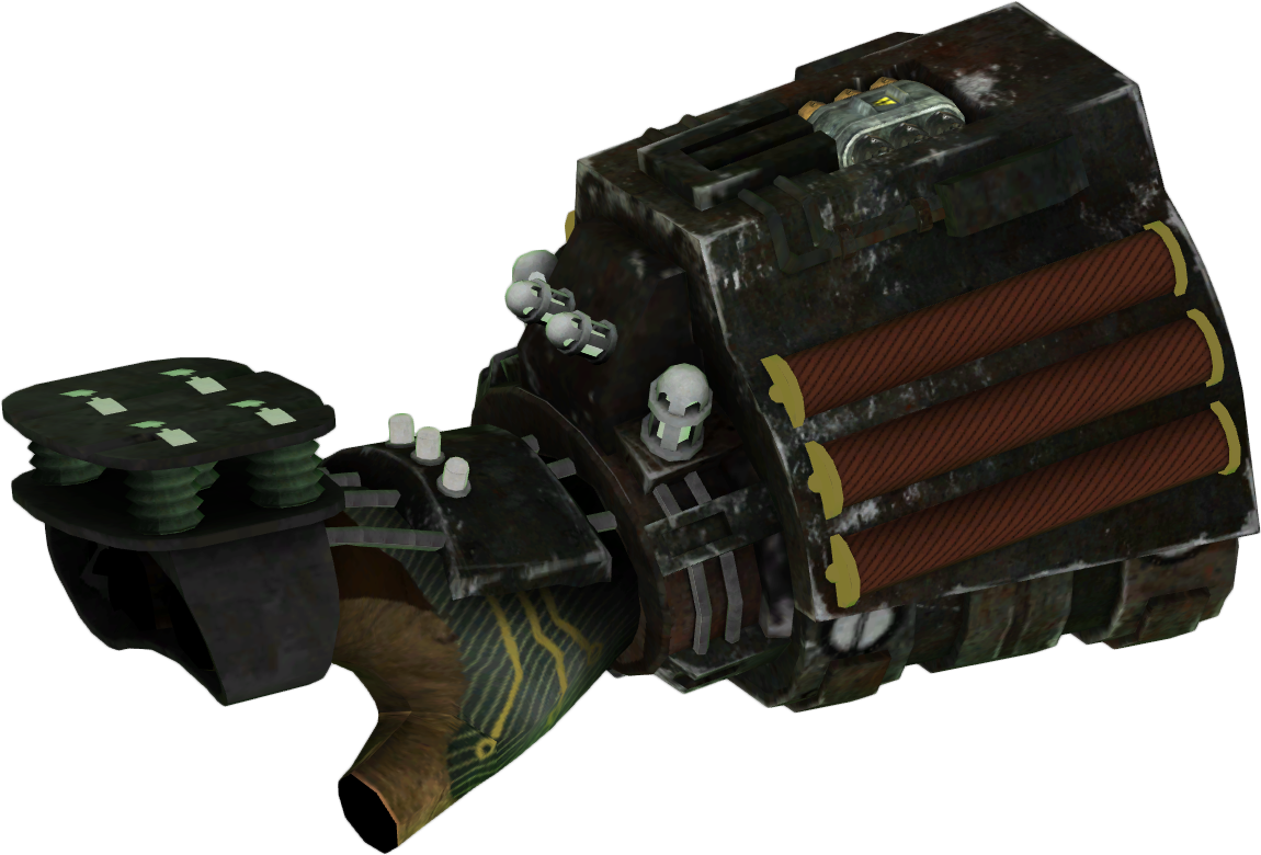 Paladin Toaster - Paladin Toaster (1300x1000)