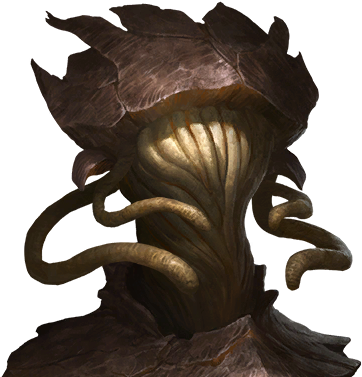 Fungoid Massive - Stellaris Fungoid (420x460)