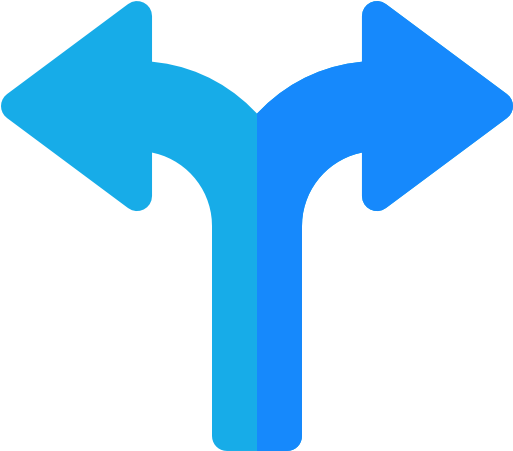 Double Arrow Free Icon - Double Arrow Free Icon (512x512)