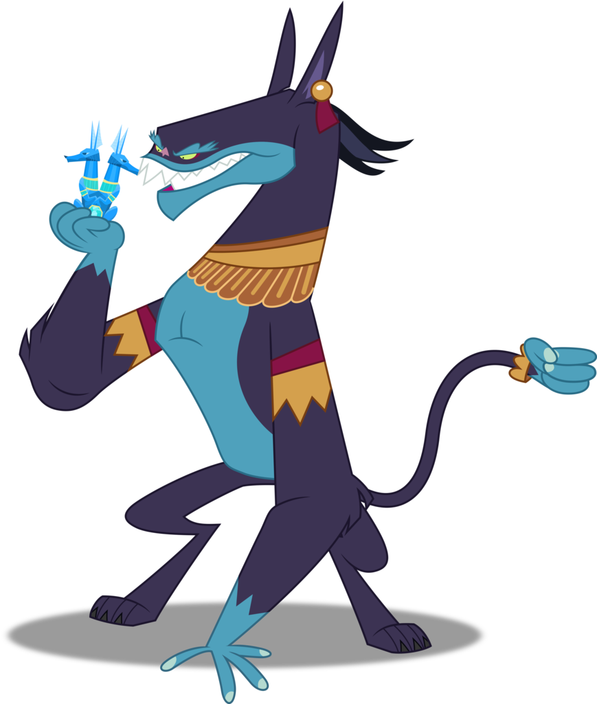 Absurd Res, Ahuizotl, Artist - Ahuizotl (926x1024)