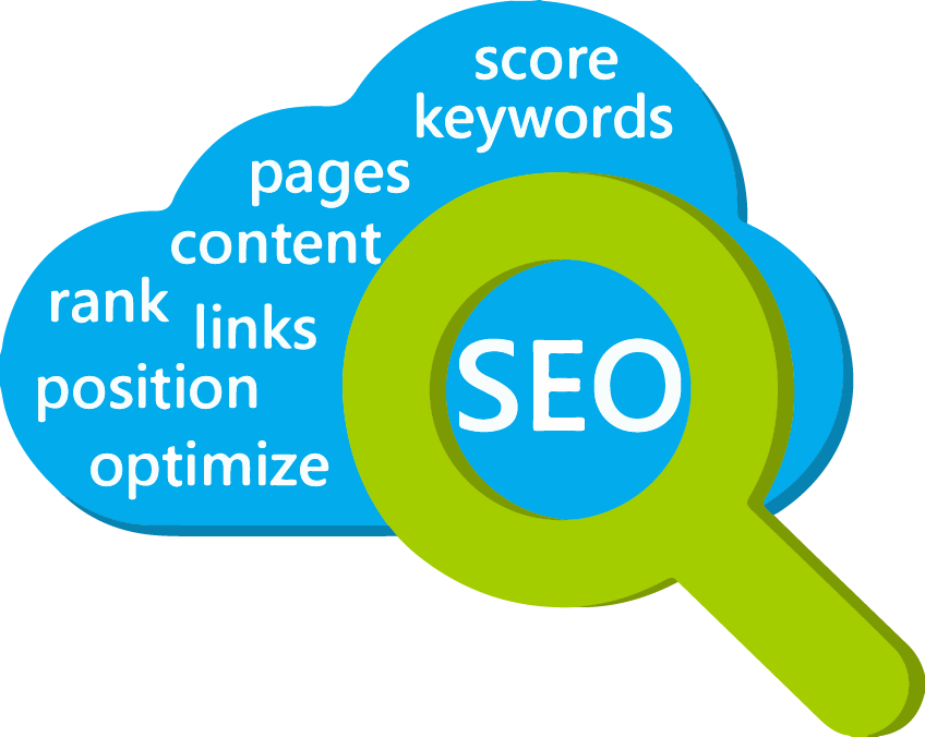 We Have Seo Professional With Essential Skills & Great - Search Engine Optimization (848x676)