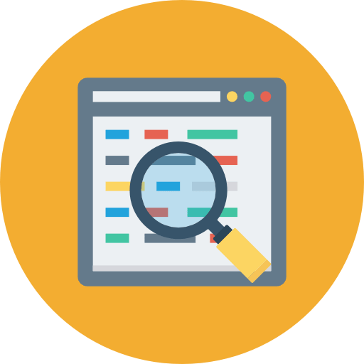 Search Engine Optimization - Portrait Of A Man (512x512)