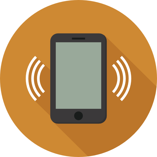 Mobile Phone - Mobile Phone (512x512)