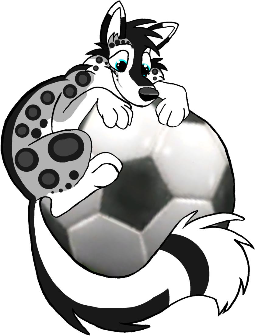 Tanidareal Mozilla Schnolf By Mimi-fox - Cartoon (900x1164)