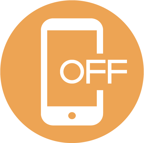 Mobile Phone Off - Emoji Off (512x512)