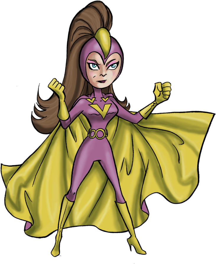 My Plan Is Perrrrfect By Dangerfan - Cartoon (815x980)