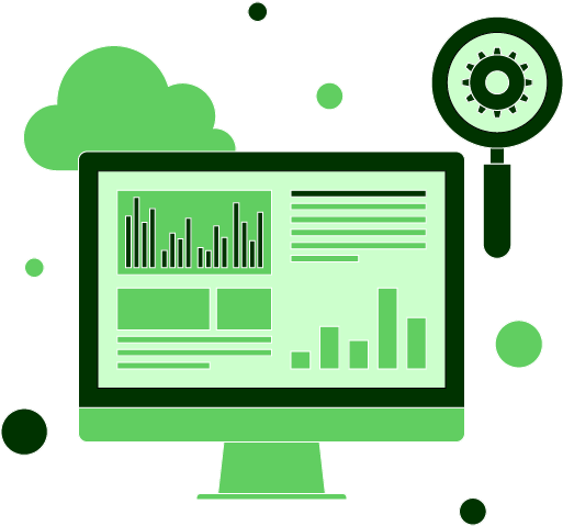 Search Engine Optimization - Illustration (514x512)