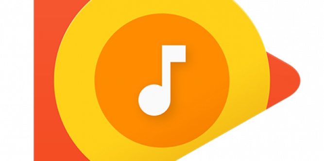 Google Play Music Free Download For Laptop Pc Windows - Google Play Music (667x333)