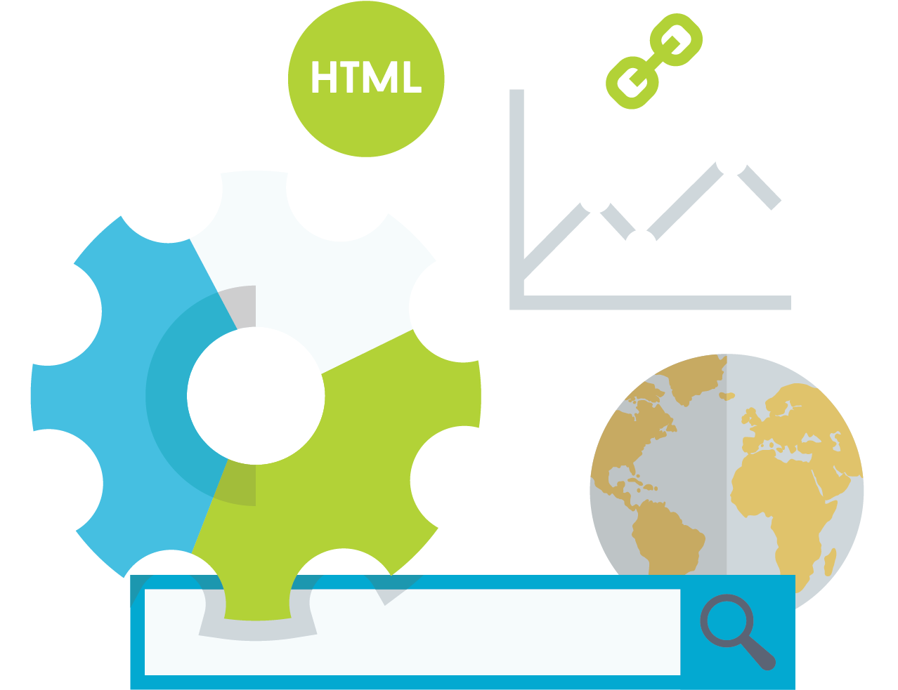 Search Engine Optimization - Graphic Design (1322x1226)