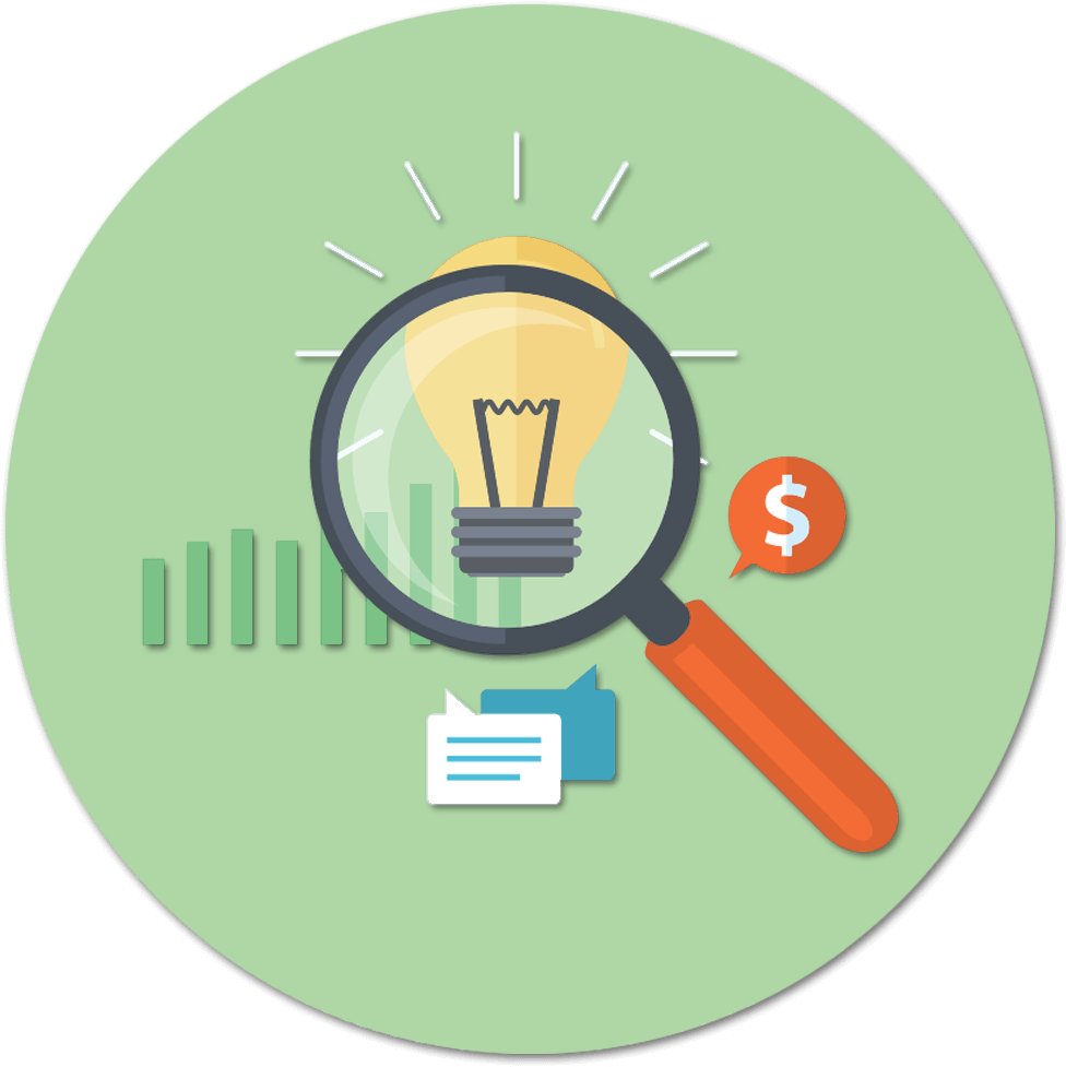 Why Email Marketing - Importância Icon Png (1000x1000)