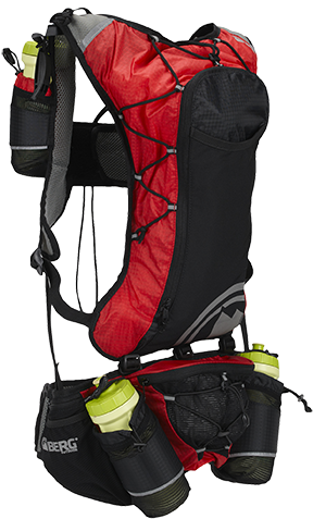 Lynx - Berg Outdoor Lynx 10 (360x480)