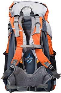 Plume 35litre - Bag (300x400)