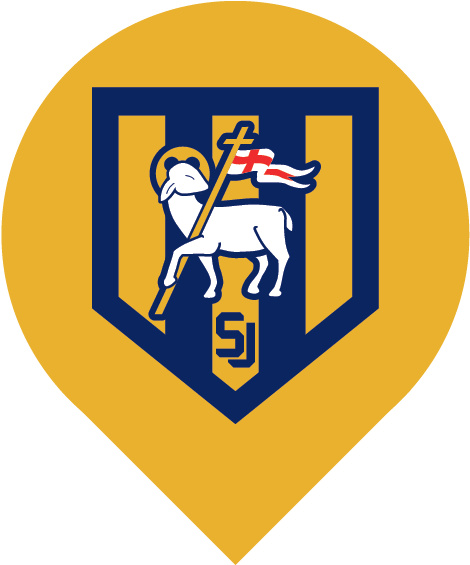 Atletico San Juan - Emblem (521x564)