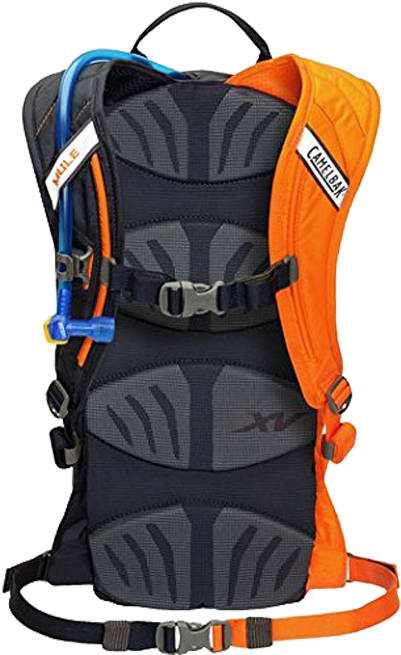 Add To Cart - Camelbak Mule Orange (510x765)