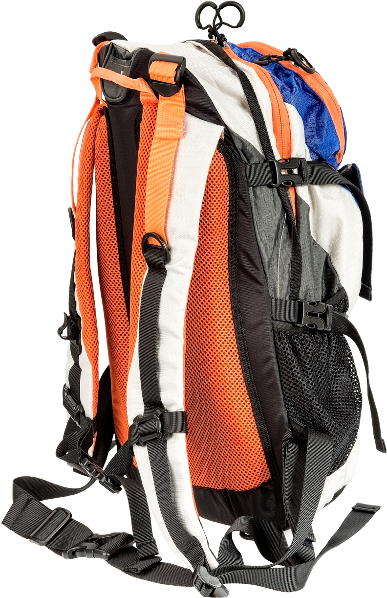 Vikingback Pack - Hiking Equipment (800x1237)