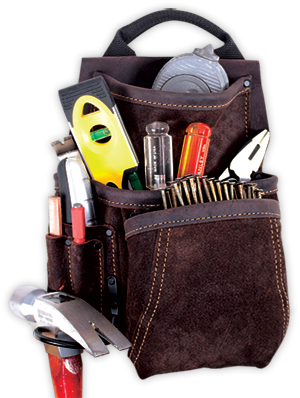 View Larger Photo - Leather (400x400)