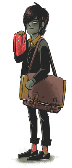 Messenger Bag (243x561)