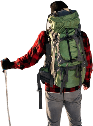 Aventura En Mendoza - Backpacker (332x446)