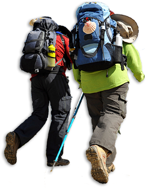 Compostelle490x620png - Backpacking (490x620)
